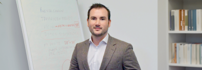 Las finanzas en el bienestar personal