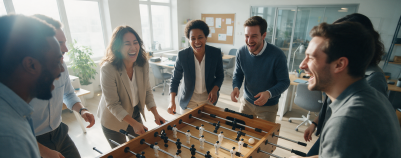 employee experience