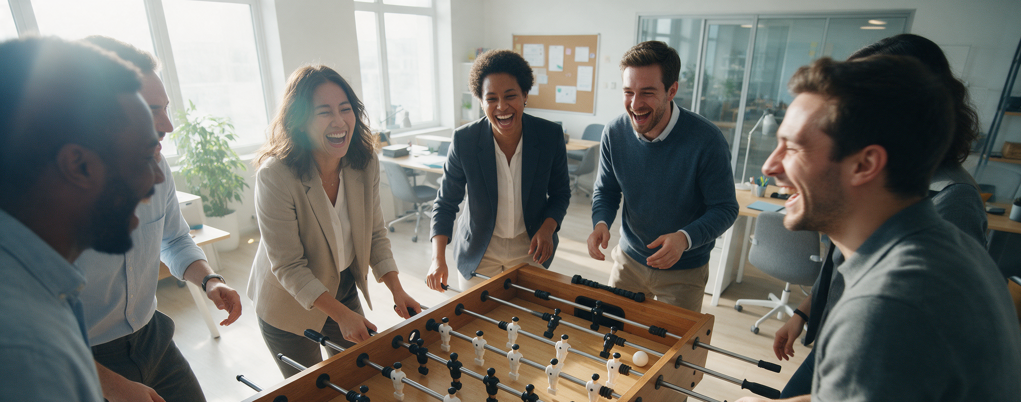 employee experience